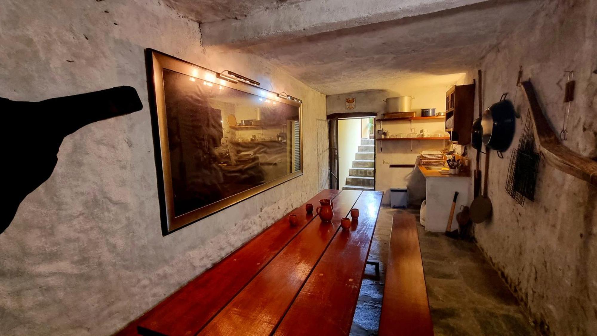 Los Nacientes: Cordero Los Sauces Exterior foto