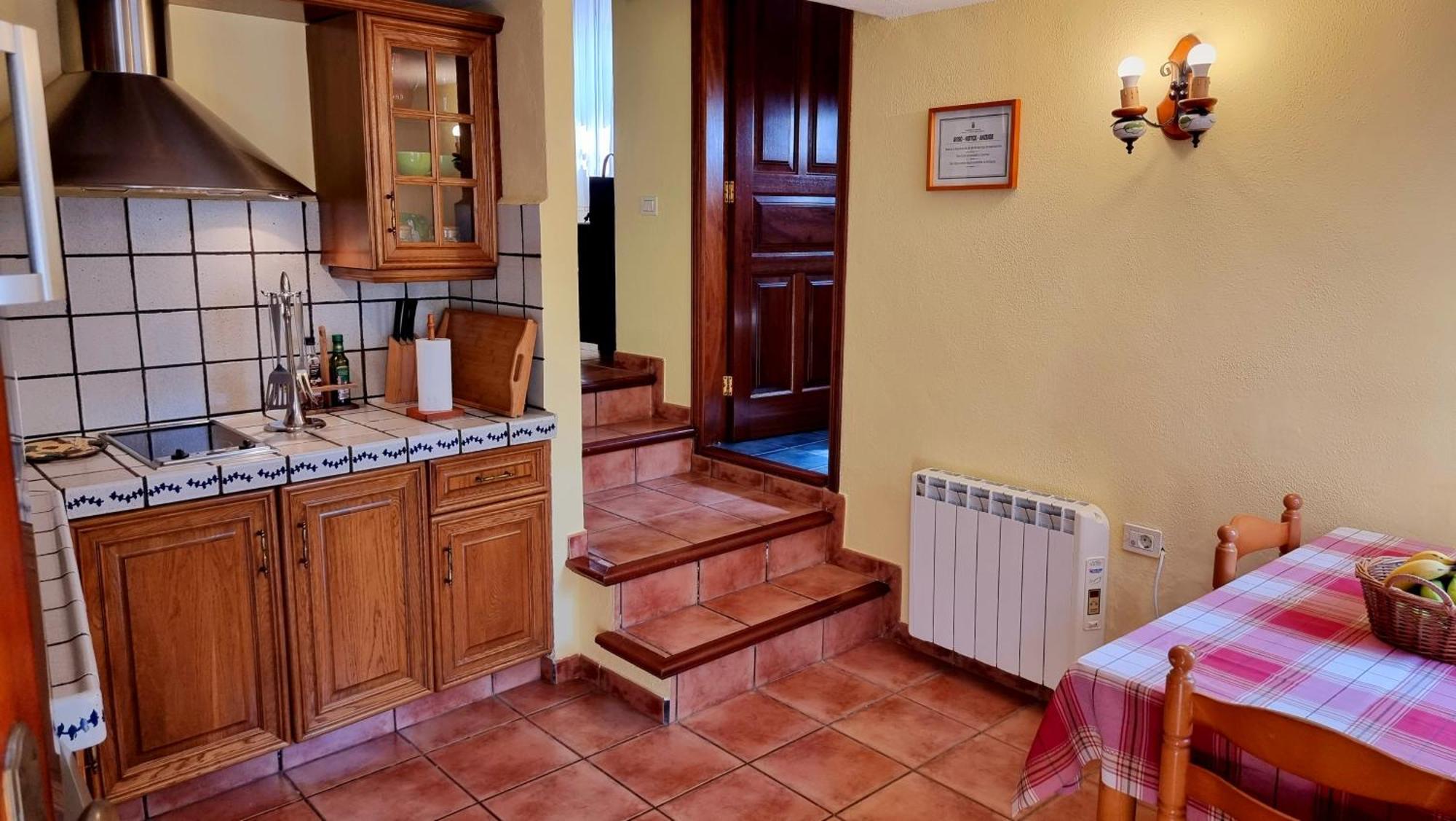 Los Nacientes: Cordero Los Sauces Exterior foto