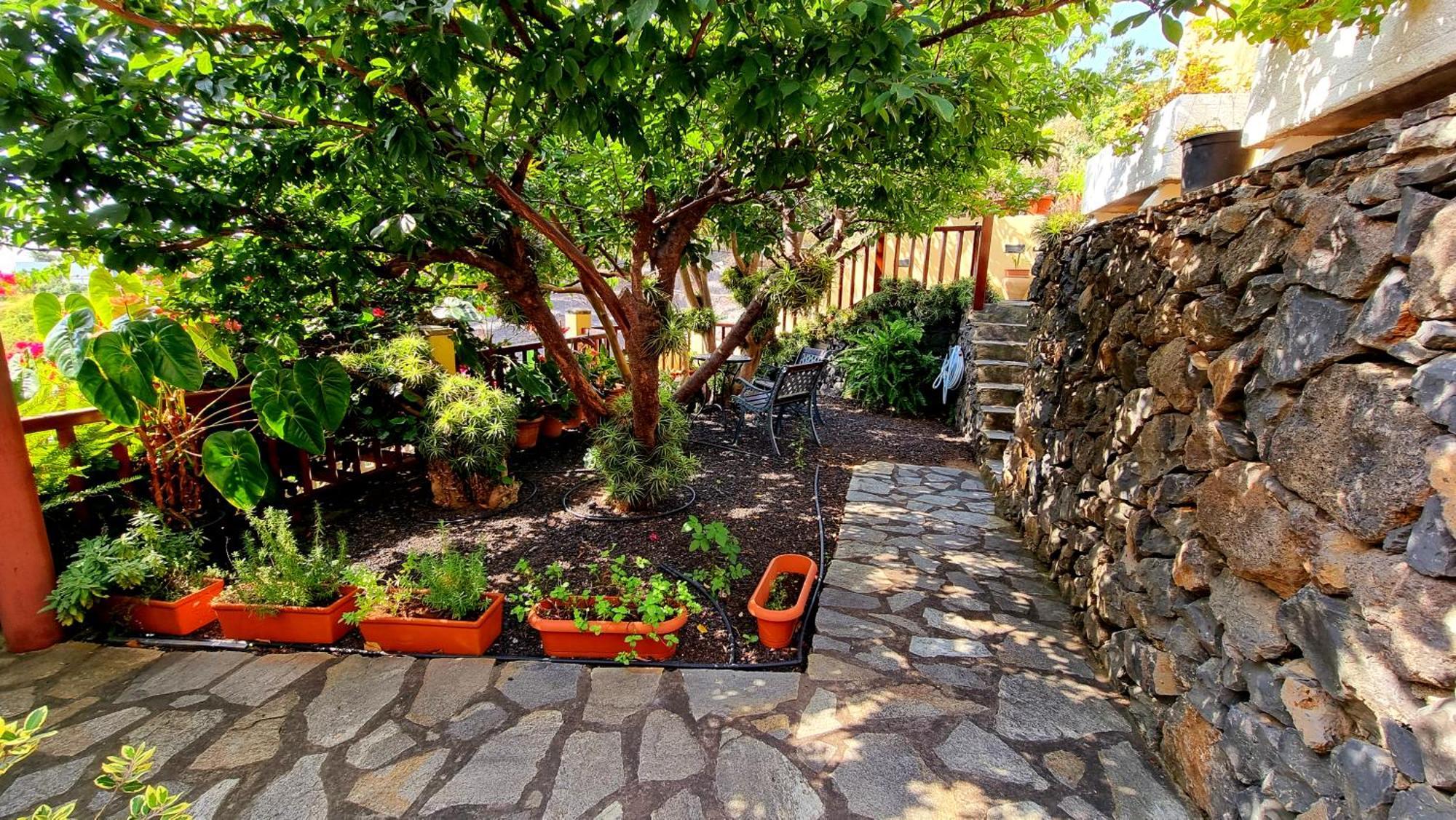 Los Nacientes: Cordero Los Sauces Exterior foto